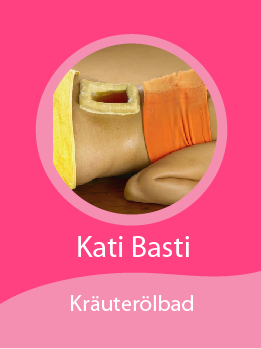Kati Basti Kräuterölbad Rückenschmerzen Knieschmerzen